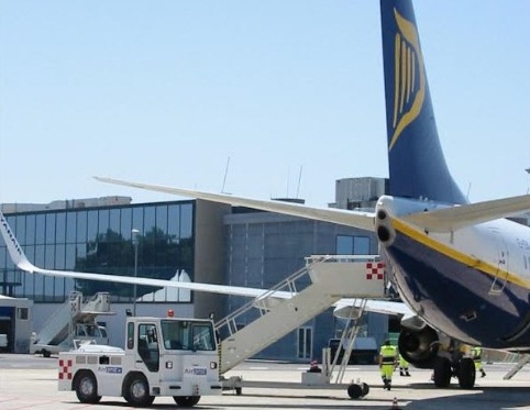 Aeroporto di Birgi, dice la sua il presidente di Airgest Franco Giudice - Tp24