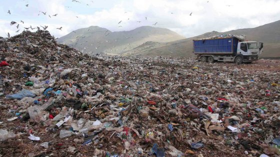 Sicilia, rientra emergenza rifiuti: non andranno a Torino$