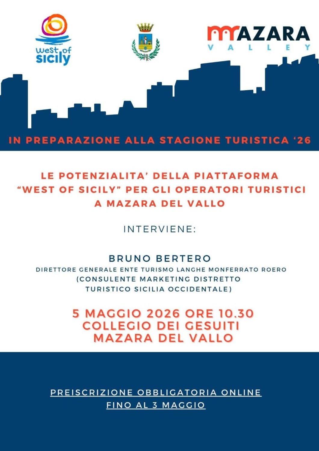 https://www.tp24.it/immagini_articoli/02-05-2026/1777704814-0-turismo-a-mazara-si-presenta-la-piattaforma-west-of-sicily-per-operatori-turistici.jpg