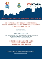 https://www.tp24.it/immagini_articoli/02-05-2026/turismo-a-mazara-si-presenta-la-piattaforma-west-of-sicily-per-operatori-turistici-250.jpg