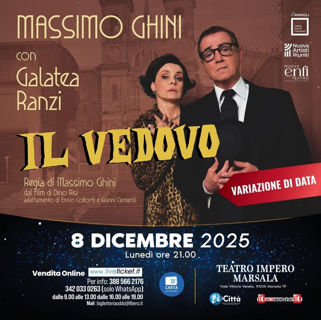 https://www.tp24.it/immagini_articoli/02-12-2025/1764688779-0-marsala-rinviato-all-8-dicembre-lo-spettacolo-teatrale-il-vedovo.jpg