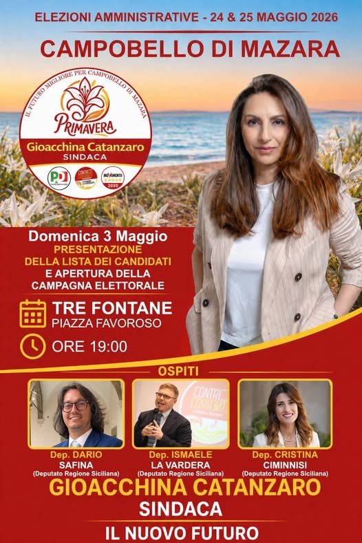https://www.tp24.it/immagini_articoli/03-05-2026/1777768318-0-campobello-2026-gioacchina-catanzaro-apre-la-campagna-elettroale-a-tre-fontane.jpg
