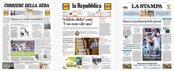 https://www.tp24.it/immagini_articoli/03-10-2026/3-ottobre-pareggia-l-italia-protestano-i-licei-in-francia-100-milioni-di-barili-di-petrolio-250.jpg