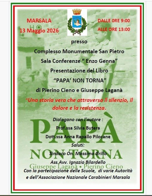 https://www.tp24.it/immagini_articoli/06-05-2026/1778060215-0-marsala-presentazione-del-libro-papa-non-torna-di-pierino-cieno-e-giuseppe-lagana.jpg