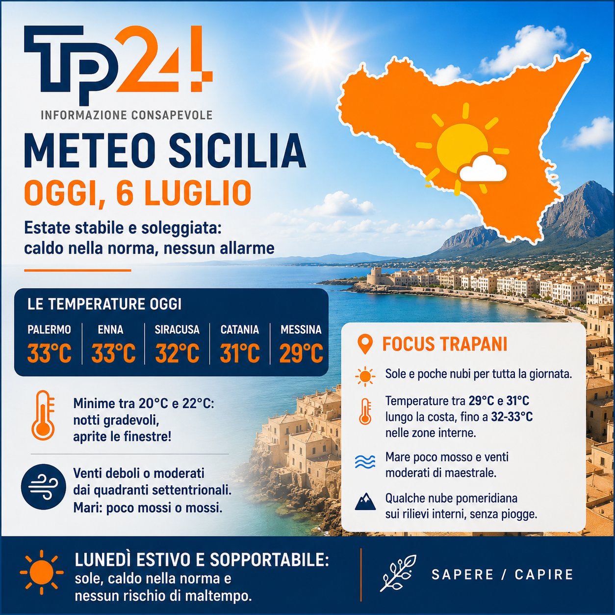 https://www.tp24.it/immagini_articoli/06-07-2026/1783314020-0-meteo-sicilia-oggi-6-luglio-una-giornata-di-caldo-sopportabile-finalmente.jpg