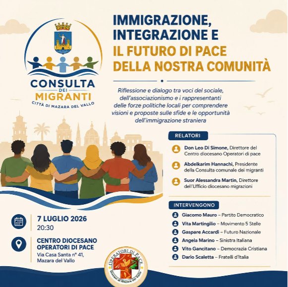 https://www.tp24.it/immagini_articoli/06-07-2026/1783323165-0-mazara-confronto-su-immigrazione-e-integrazione-al-centro-operatori-di-pace.jpg