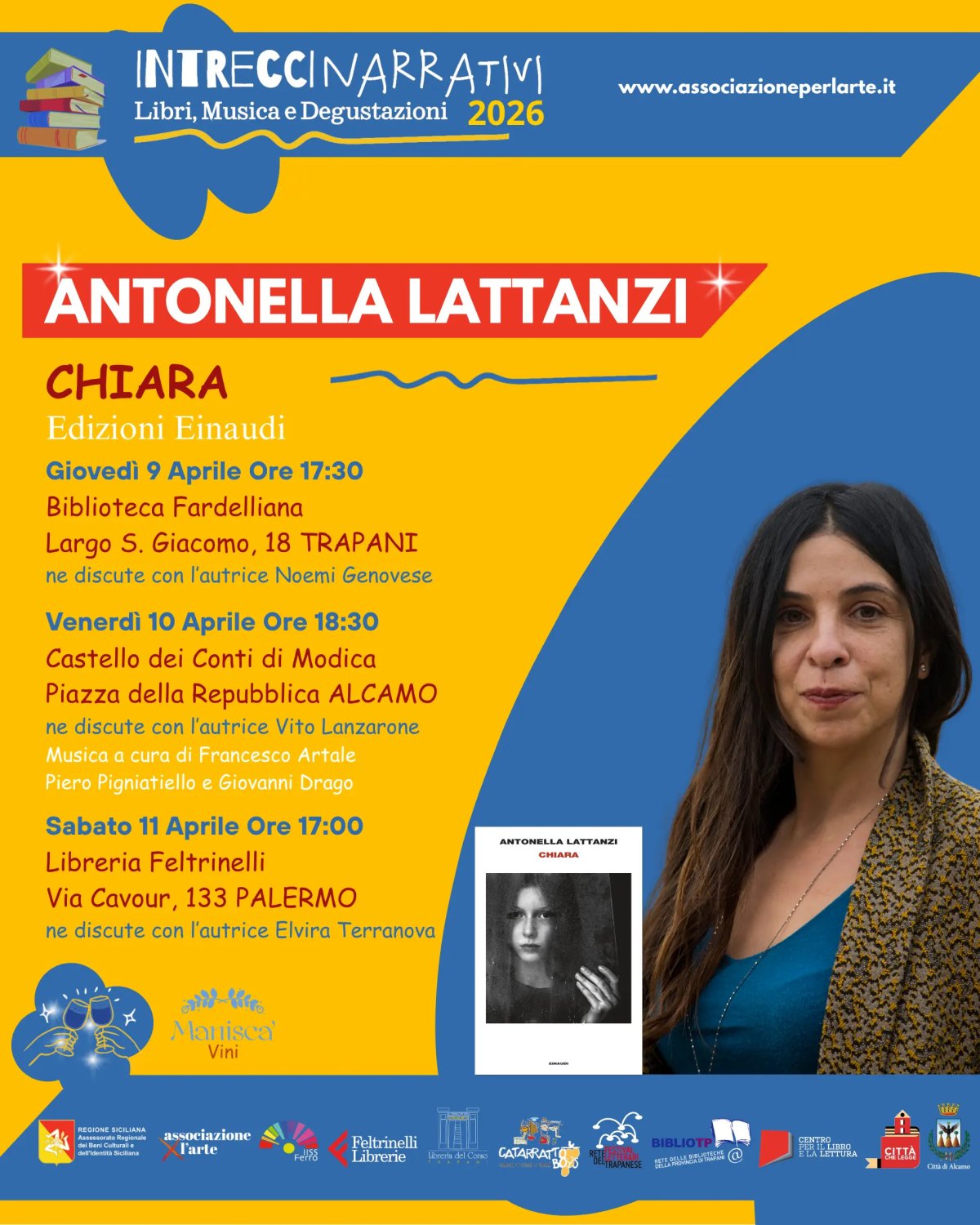 https://www.tp24.it/immagini_articoli/07-04-2026/1775551077-0-intrecci-narrativi-2026-antonella-lattanzi-apre-la-rassegna-tra-trapani-alcamo-e-palermo.jpg
