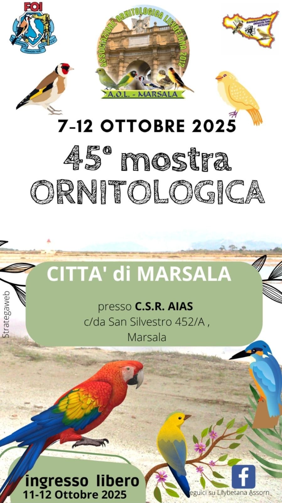 https://www.tp24.it/immagini_articoli/07-10-2025/1759824606-0-marsala-da-oggi-al-12-ottobre-la-45-mostra-ornitologica.jpg