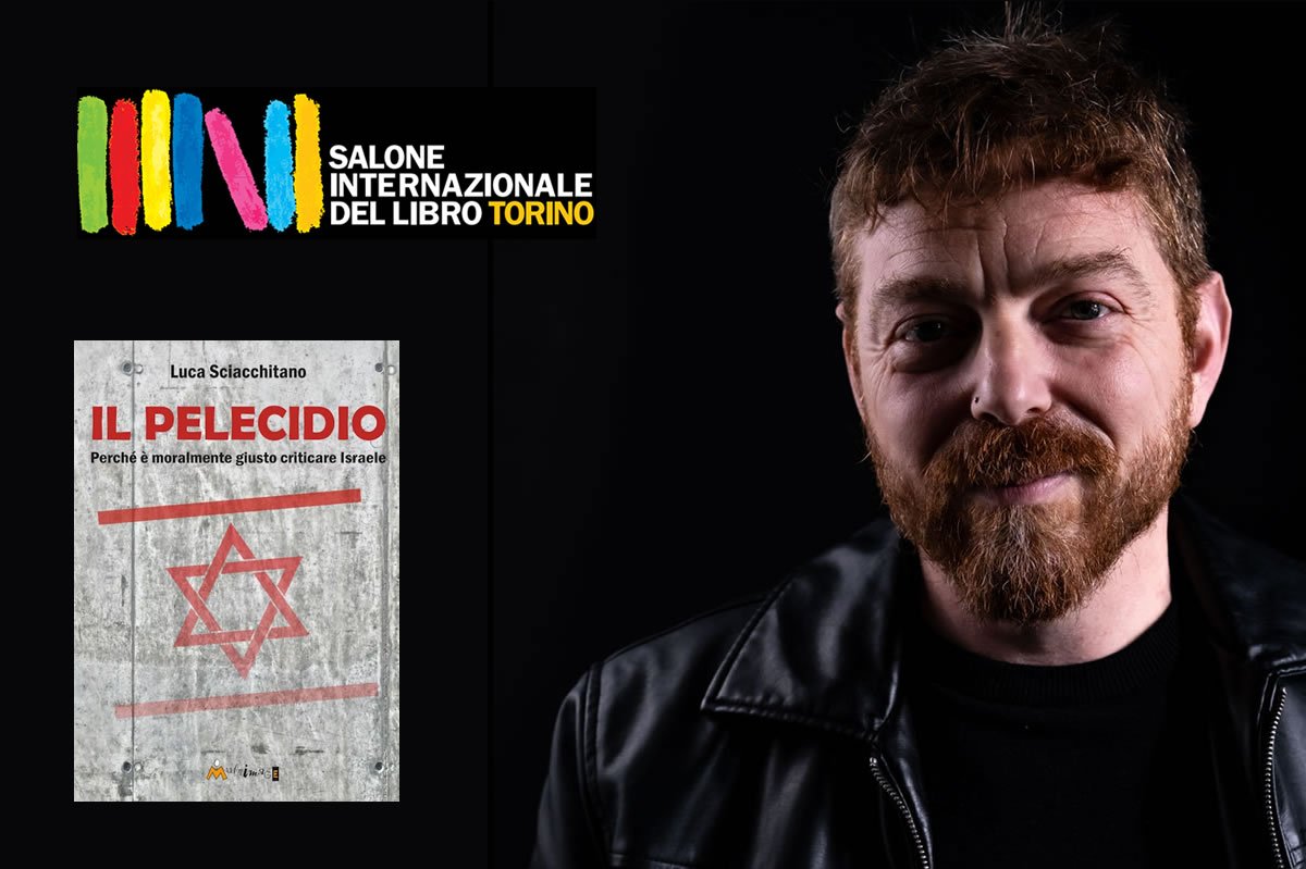 https://www.tp24.it/immagini_articoli/08-05-2026/1778230473-0-luca-sciacchitano-al-salone-del-libro-di-torino-con-il-pelecidio.jpg