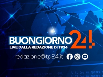 https://www.tp24.it/immagini_articoli/08-05-2026/buongiorno24-dell-8-maggio-2026-250.jpg