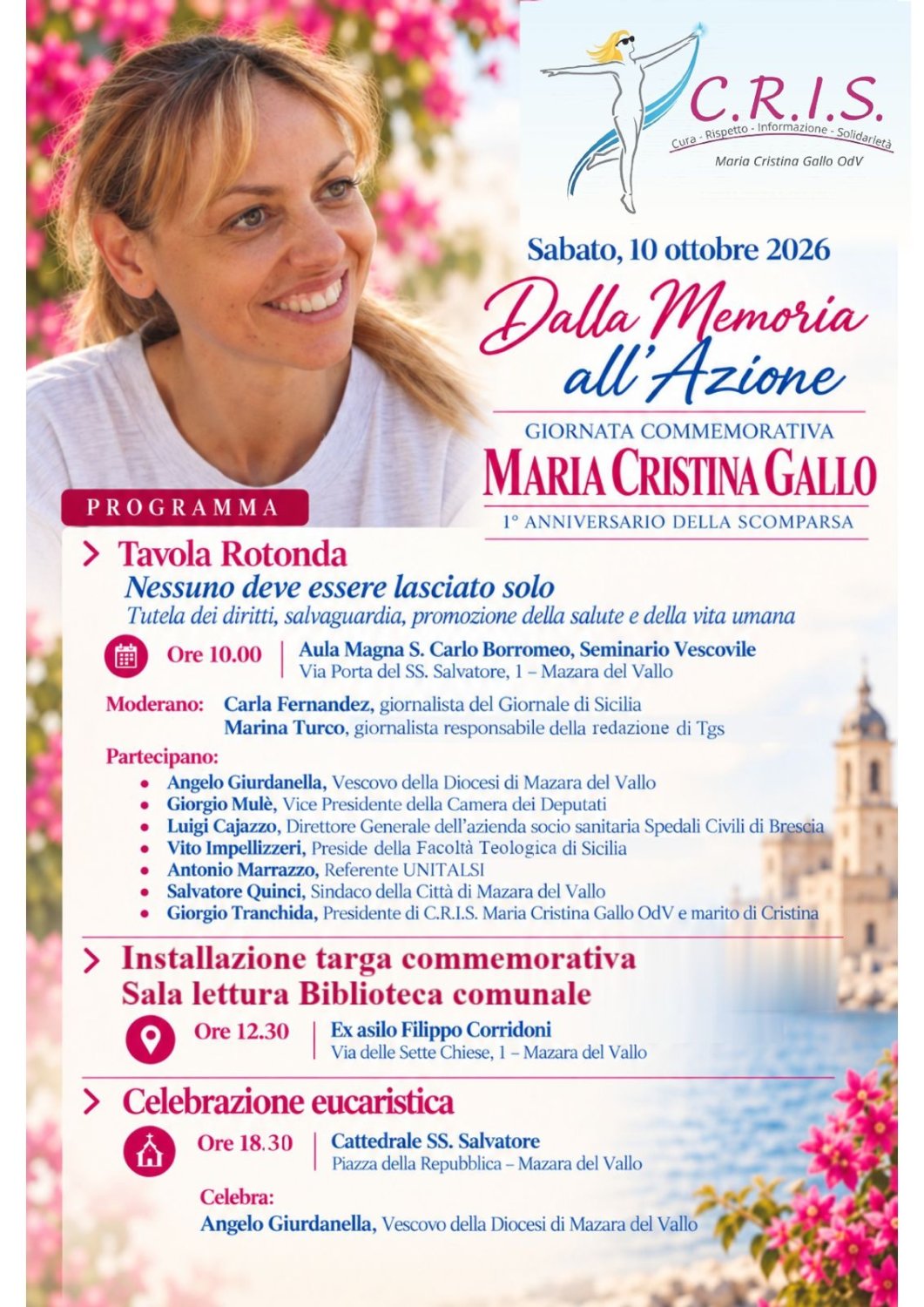 https://www.tp24.it/immagini_articoli/08-10-2026/1791453859-0-mazara-ricorda-maria-cristina-gallo-un-anno-dopo-la-sua-morte.jpg
