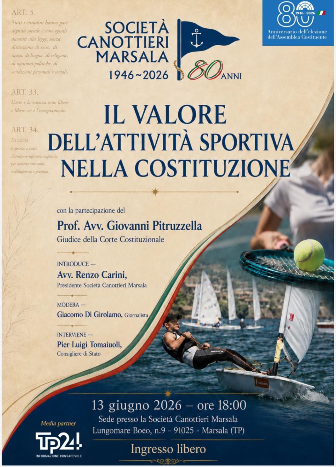 https://www.tp24.it/immagini_articoli/10-06-2026/1781078369-0-marsala-sabato-ai-canottieri-l-incontro-su-il-valore-dell-attivita-sportiva-nella-costituzione.jpg
