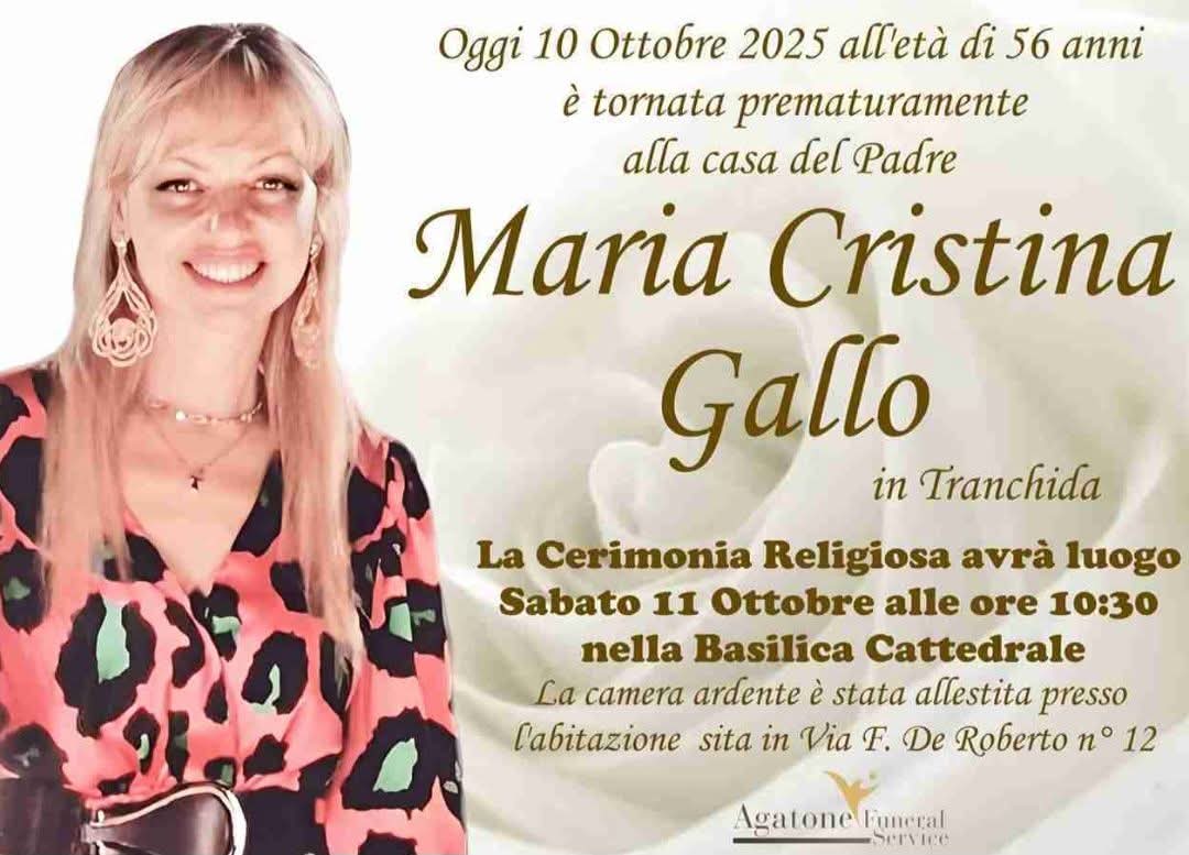 https://www.tp24.it/immagini_articoli/10-10-2025/1760085763-0-maria-cristina-gallo-domani-i-funerali.jpg