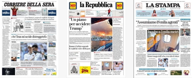 https://www.tp24.it/immagini_articoli/11-07-2026/11-luglio-report-sospeso-repubblica-contro-il-direttore-allarme-attentato-a-trump-250.jpg