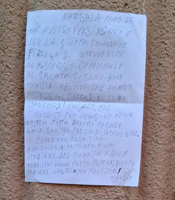 https://www.tp24.it/immagini_articoli/11-09-2025/1757612554-0-marsala-foglio-anonimo-contro-i-parcheggiatori-abusivi-chiedono-anche-5-euro-a-turista.jpg