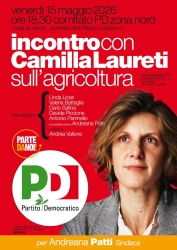 https://www.tp24.it/immagini_articoli/12-05-2026/agricoltura-territorio-e-politiche-europee-incontro-pubblico-con-l-on-camilla-laureti-250.jpg