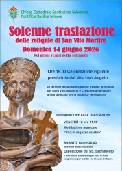 https://www.tp24.it/immagini_articoli/12-06-2026/mazara-celebra-san-vito-reliquie-in-cattedrale-e-messe-al-santuario-250.jpg