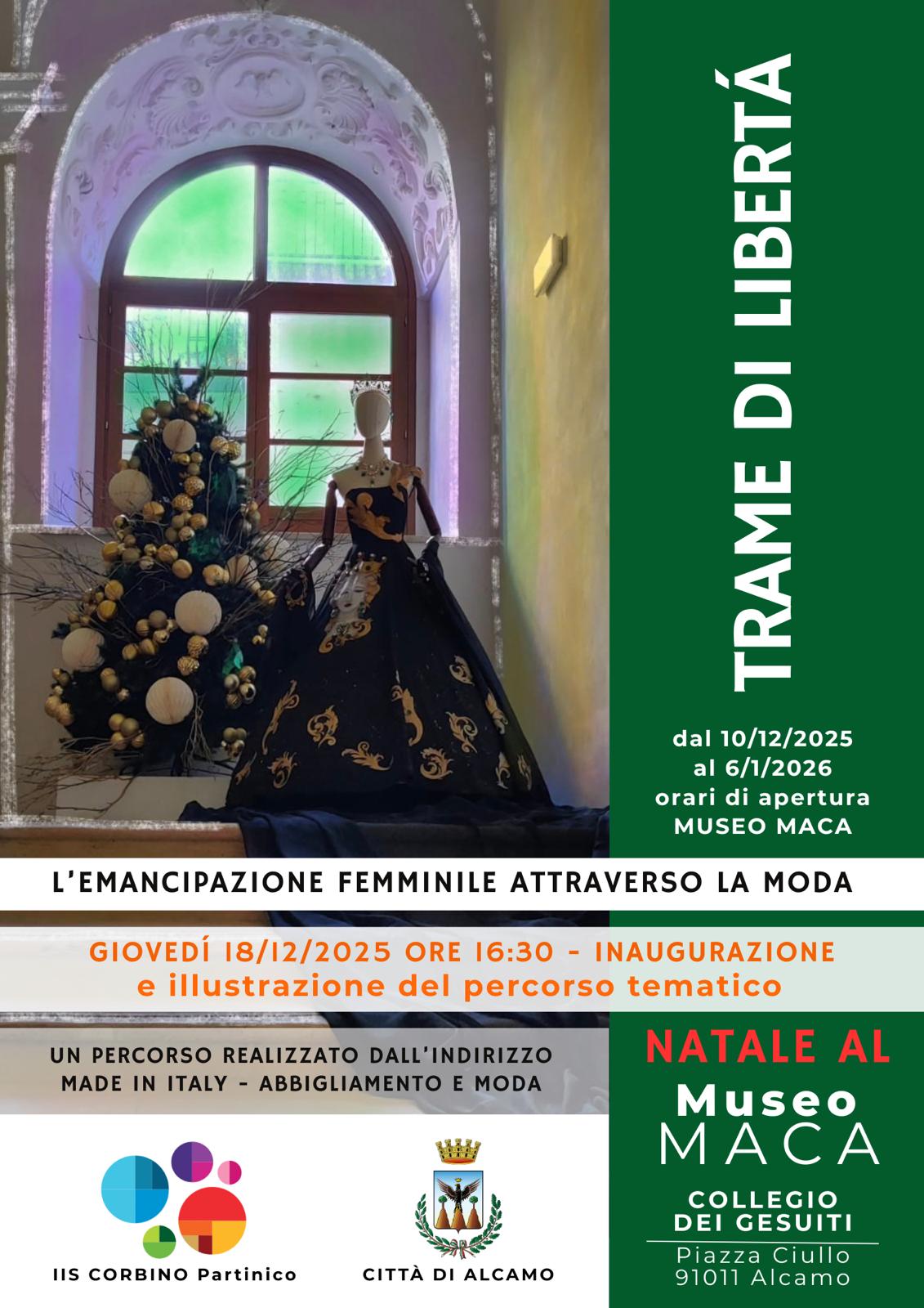https://www.tp24.it/immagini_articoli/12-12-2025/1765539708-0-moda-e-diritti-ad-alcamo-la-mostra-trame-di-liberta-sull-emancipazione-femminile.jpg