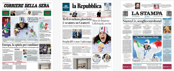 https://www.tp24.it/immagini_articoli/13-02-2026/13-febbraio-oro-brignone-appello-di-draghi-i-debiti-delle-ferrovie-critiche-a-gratteri-250.png
