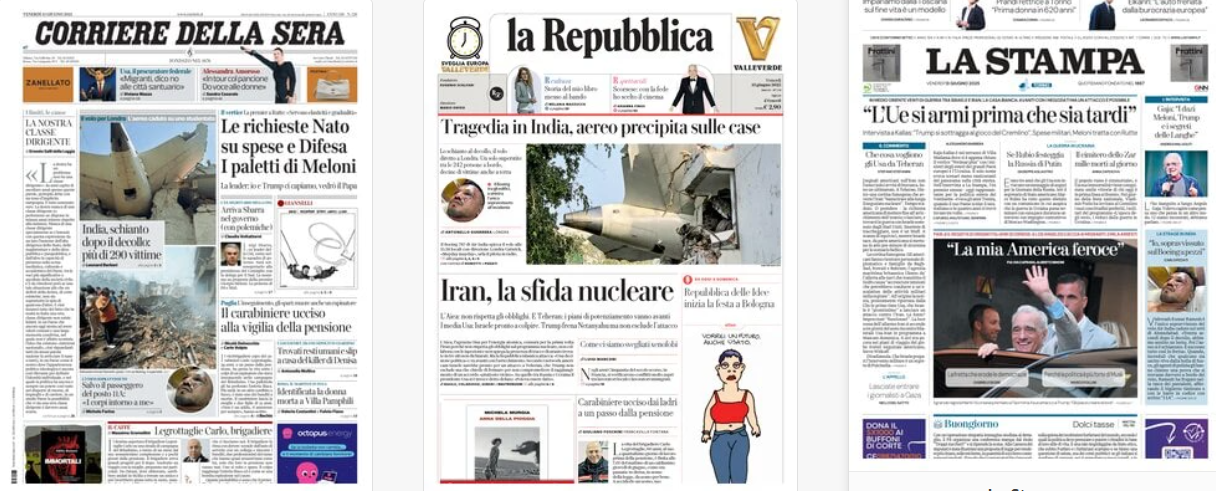 https://www.tp24.it/immagini_articoli/13-06-2025/1749791733-0-13-giugno-israele-ha-attaccato-l-iran-precipita-aereo-brigadiere-ucciso.png