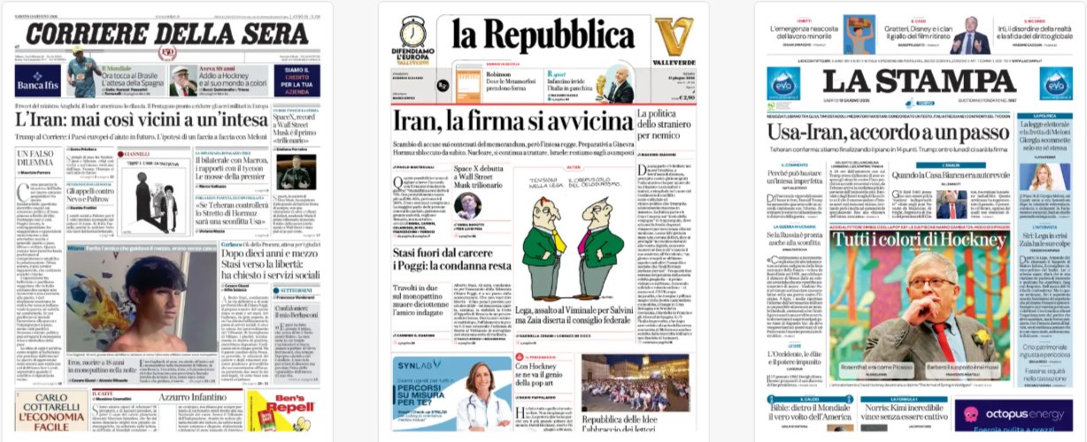 https://www.tp24.it/immagini_articoli/13-06-2026/1781331336-0-13-giugno-stasi-in-liberta-trump-annuncia-l-accordo-con-l-iran-musk-in-borsa.jpg