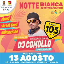 https://www.tp24.it/immagini_articoli/13-08-2026/oggi-a-partanna-la-notte-bianca-ritmi-e-sapori-e-la-musica-di-radio-105-250.jpg