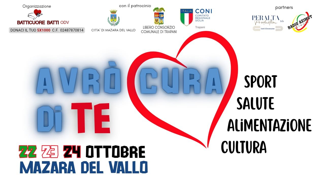 https://www.tp24.it/immagini_articoli/13-10-2026/1791912504-0-mazara-tre-giorni-per-la-salute-screening-cardiologici-gratuiti-e-sport.jpg