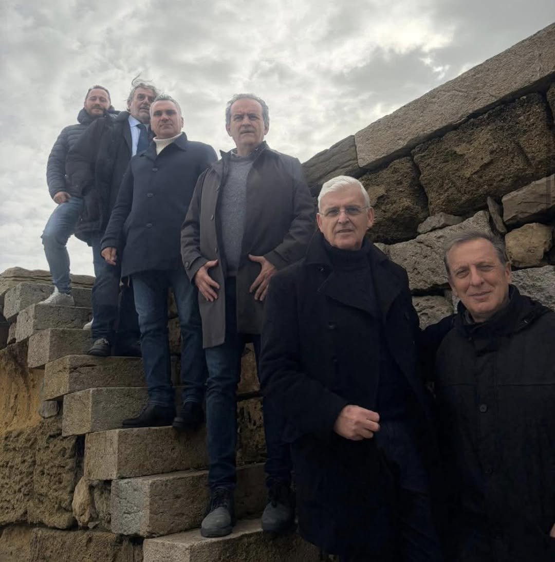 Mafia, appalti, mazzette. Chi è Giancarlo Teresi, il potente dirigente dei porti siciliani