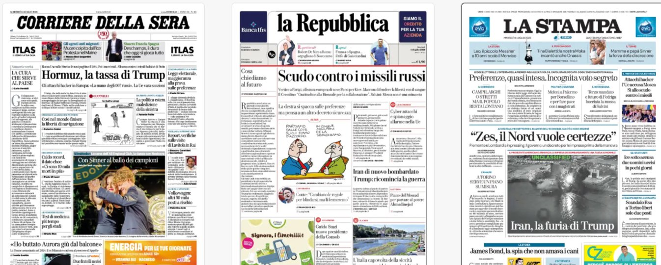https://www.tp24.it/immagini_articoli/14-07-2026/1784005896-0-14-luglio-legge-elettorale-blocco-navale-contro-l-iran-tensione-in-yemen.jpg