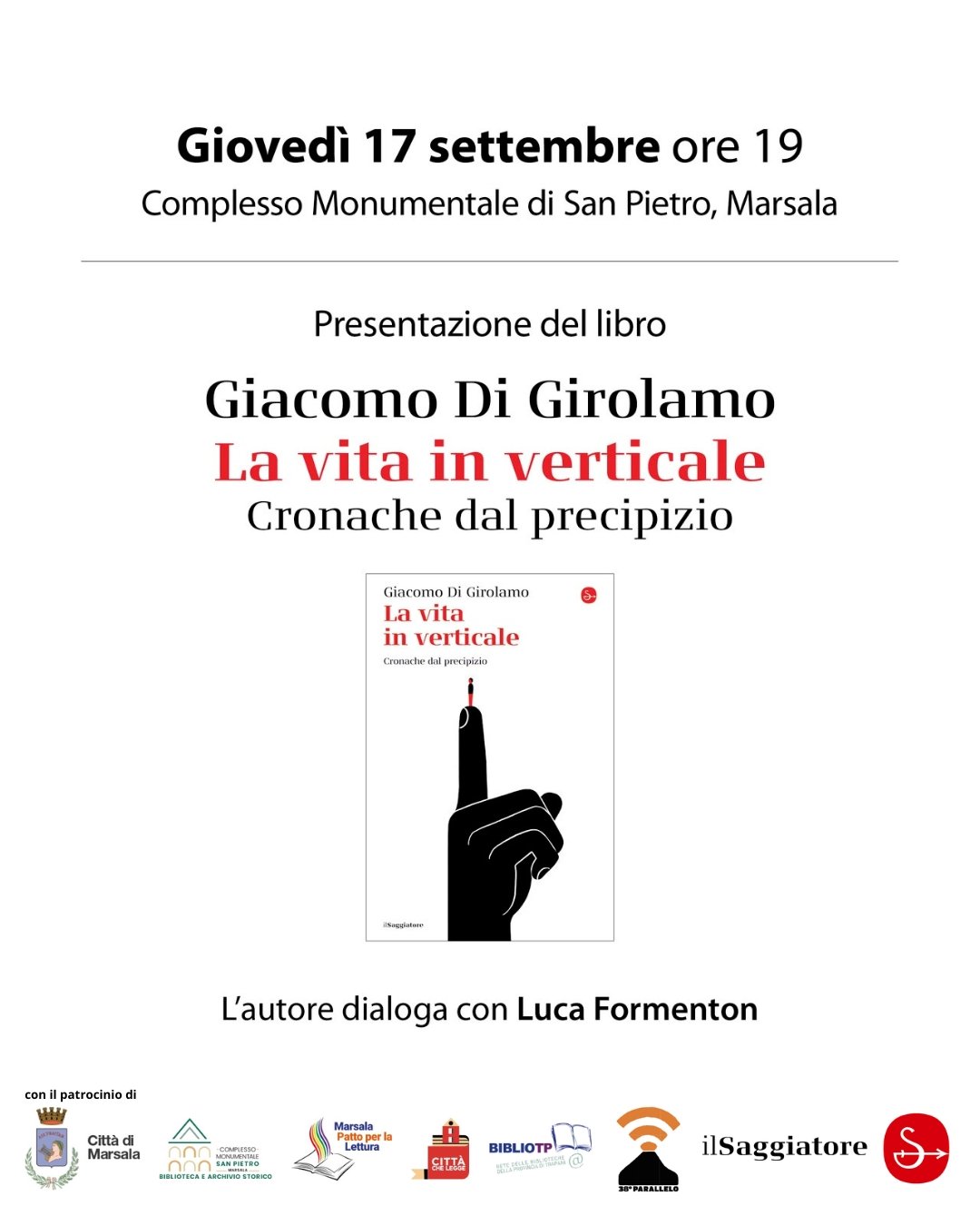 https://www.tp24.it/immagini_articoli/14-09-2026/1789384596-0-marsala-giacomo-di-girolamo-presenta-la-vita-in-verticale-con-luca-formenton.jpg