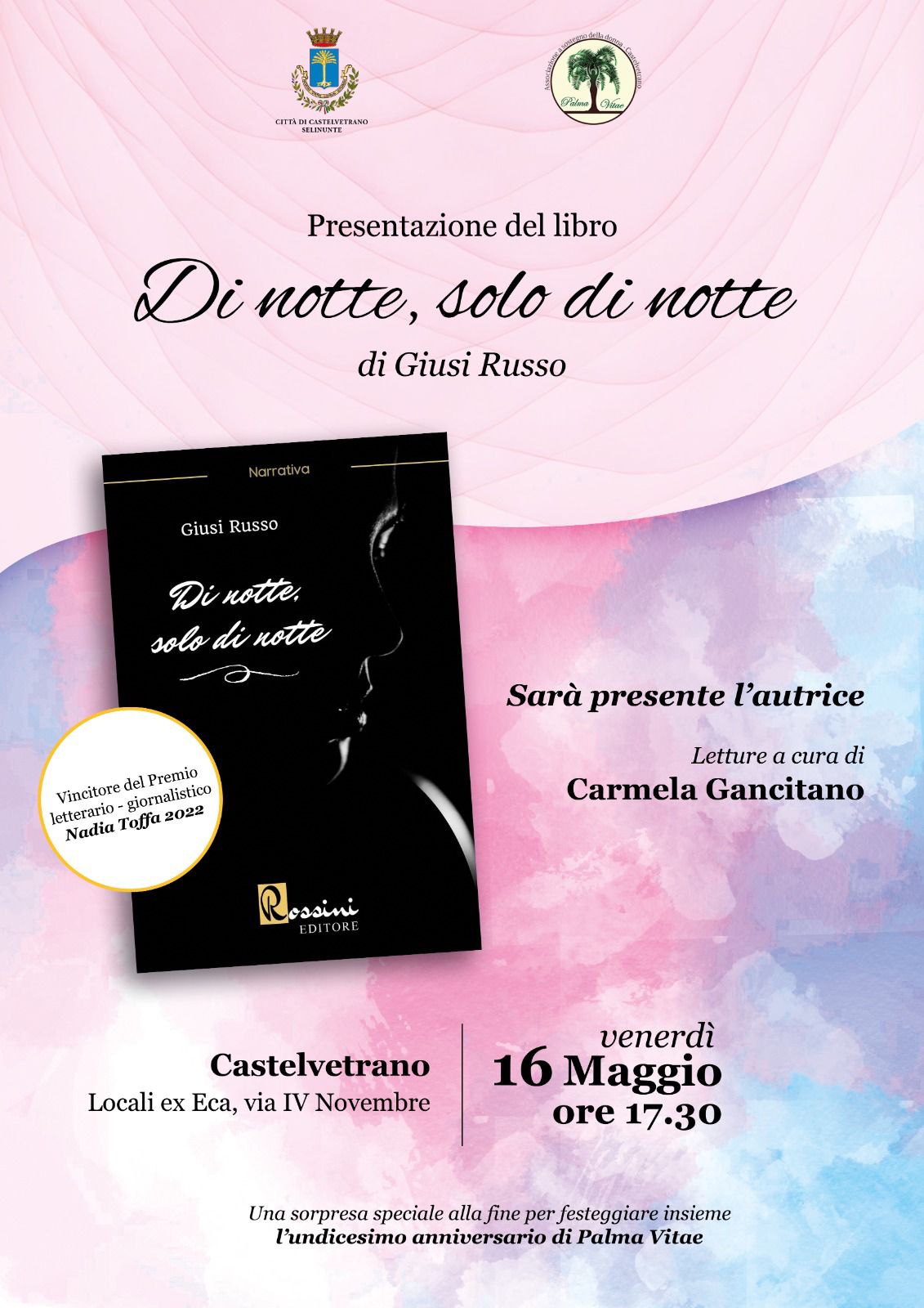 https://www.tp24.it/immagini_articoli/16-05-2025/1747378639-0-violenza-di-genere-palma-vitae-presenta-il-romanzo-di-notte-solo-di-notte-di-giusi-russo.jpg