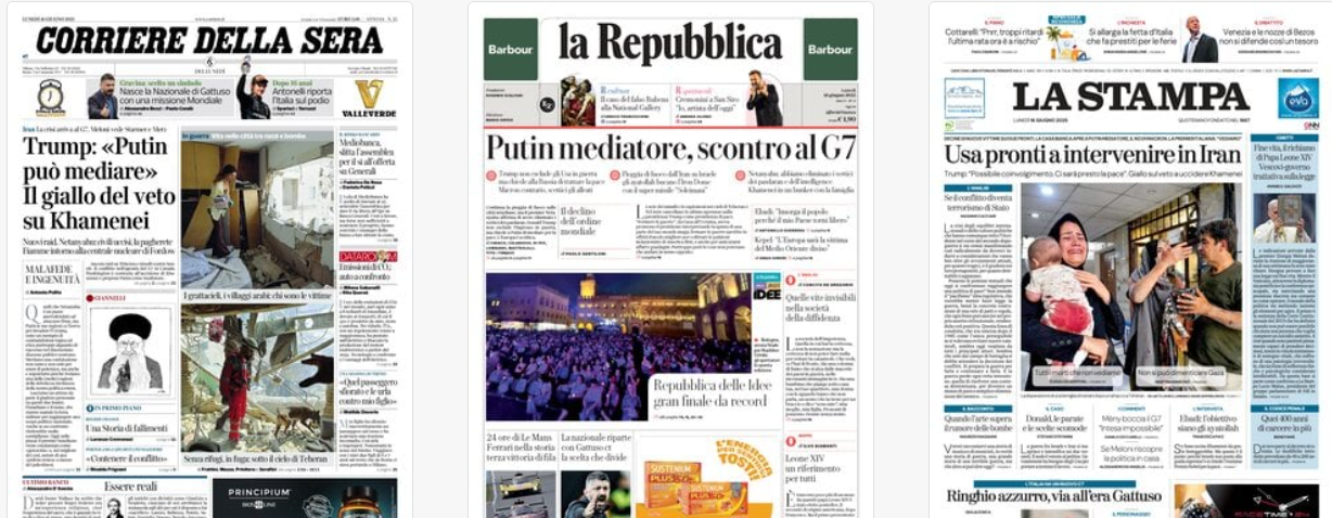 https://www.tp24.it/immagini_articoli/16-06-2025/1750050816-0-16-giugno-israele-iran-centinaia-di-morti-putin-chiama-trump-g7-in-canada.png
