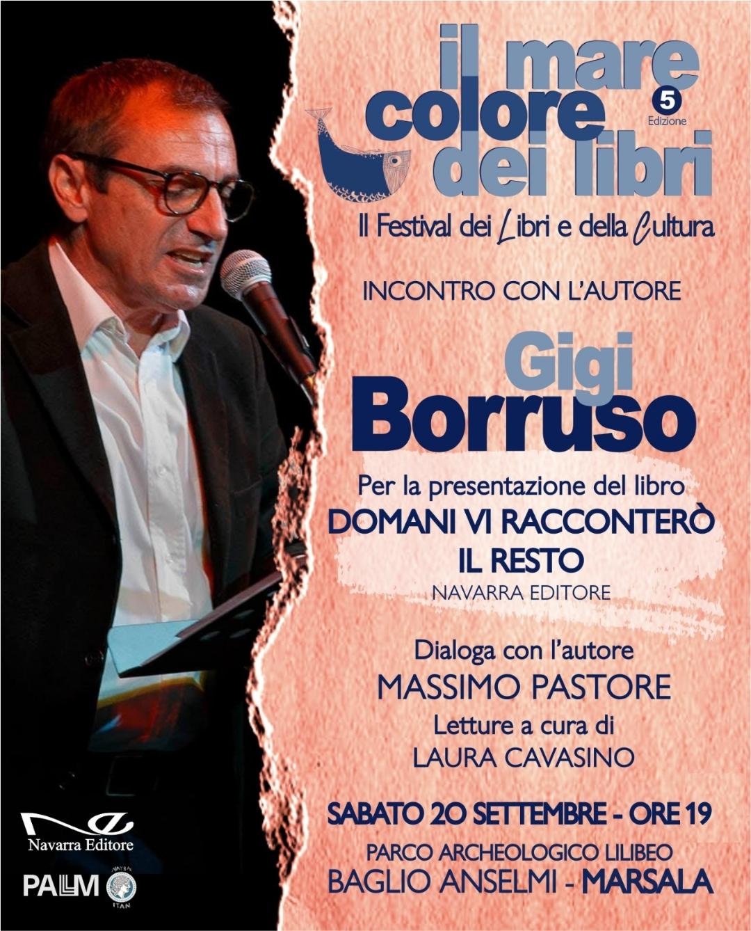 https://www.tp24.it/immagini_articoli/16-09-2025/1758027094-0-domani-vi-raccontero-il-resto-gigi-borruso-a-il-mare-colore-dei-libri-a-marsala.jpg
