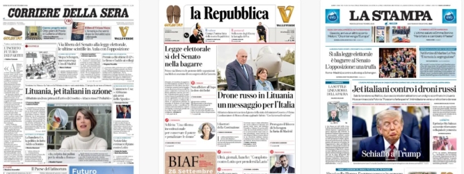 https://www.tp24.it/immagini_articoli/16-09-2026/16-settembre-jet-italiani-contro-drone-russo-si-alla-legge-elettorale-250.jpg