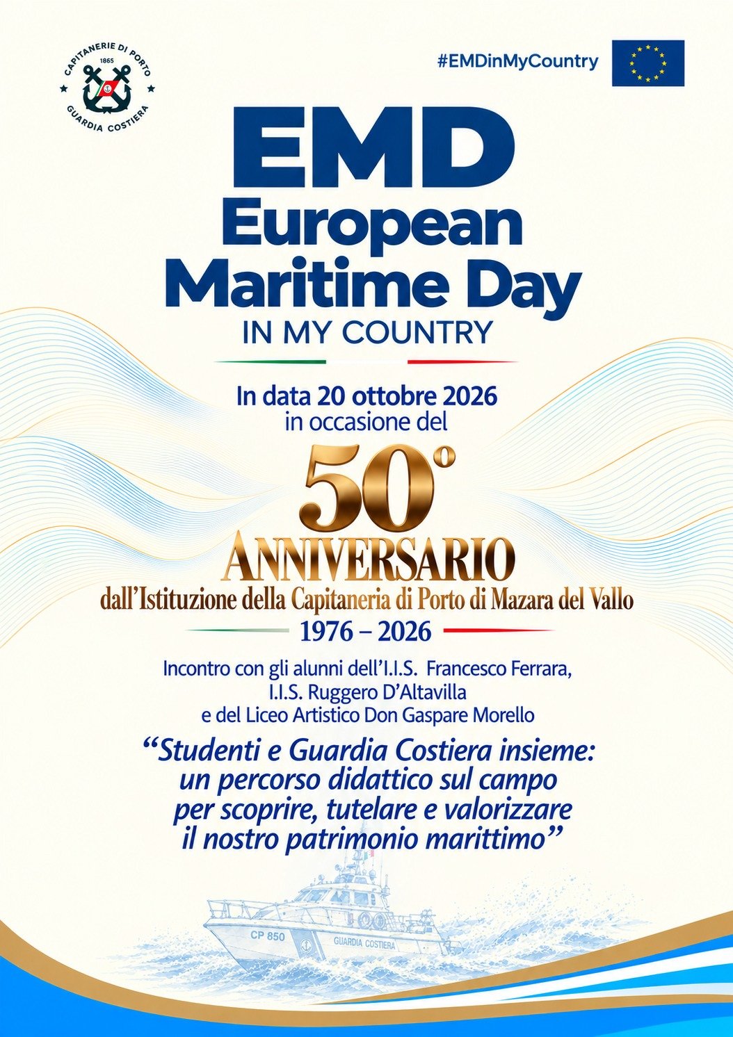 https://www.tp24.it/immagini_articoli/16-10-2026/1792102916-0-mazara-per-la-giornata-europea-del-mare-stuenti-protagonisti-per-il-50-anniversario-della-capitaneria.jpg