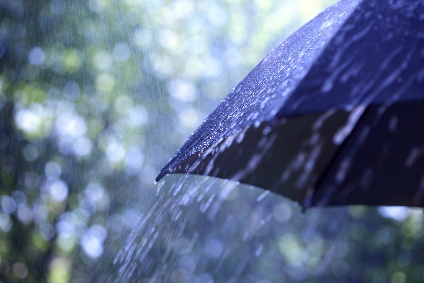 Meteo Prendete L Ombrello Torna La Pioggia In Provincia Di Trapani