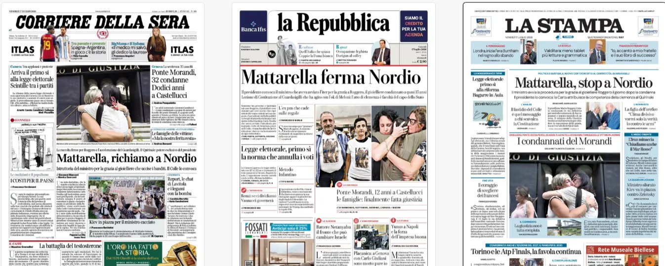 https://www.tp24.it/immagini_articoli/17-07-2026/1784268415-0-17-luglio-primo-si-alla-legge-elettorale-mattarella-ferma-nordio-condanne-per-il-ponte-morandi.jpg