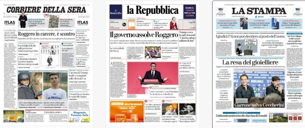 https://www.tp24.it/immagini_articoli/18-07-2026/18-luglio-roggero-in-carcere-bombe-sull-iran-nuovo-leader-per-i-labour-250.jpg
