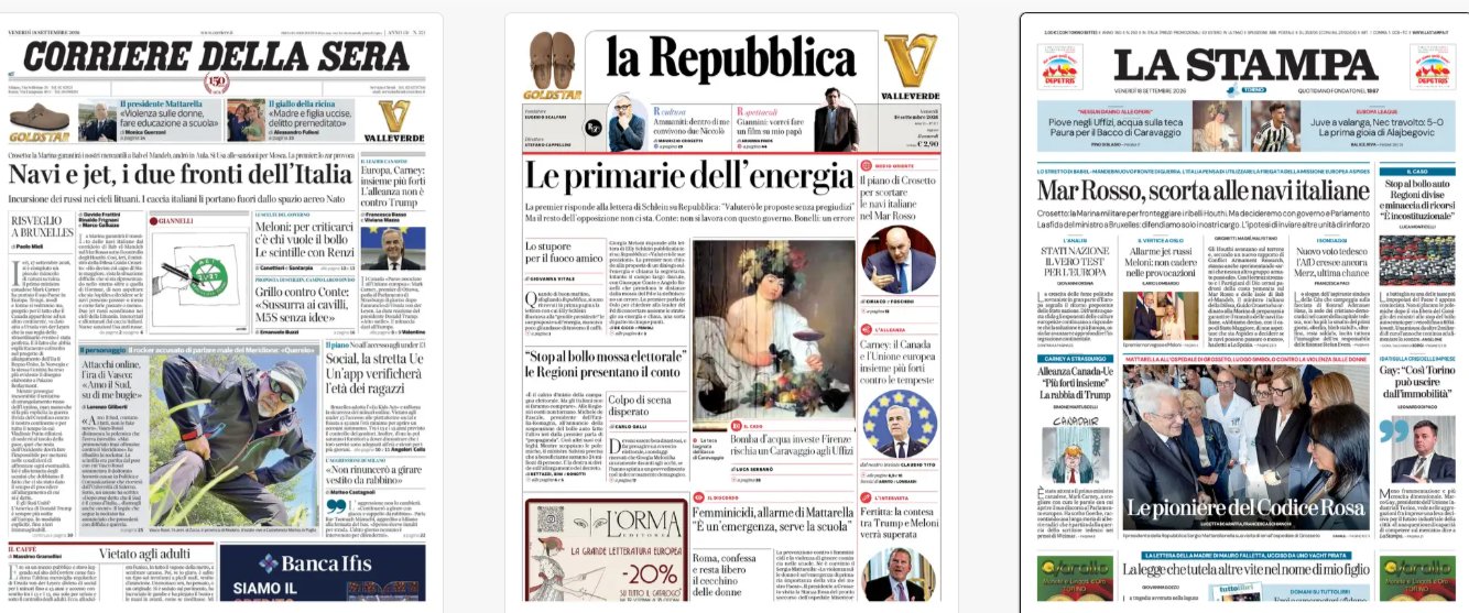 https://www.tp24.it/immagini_articoli/18-09-2026/1789708718-0-18-settembre-infiltrazioni-agli-uffizi-canada-vicino-all-ue-tensioni-nei-cieli-europei.jpg