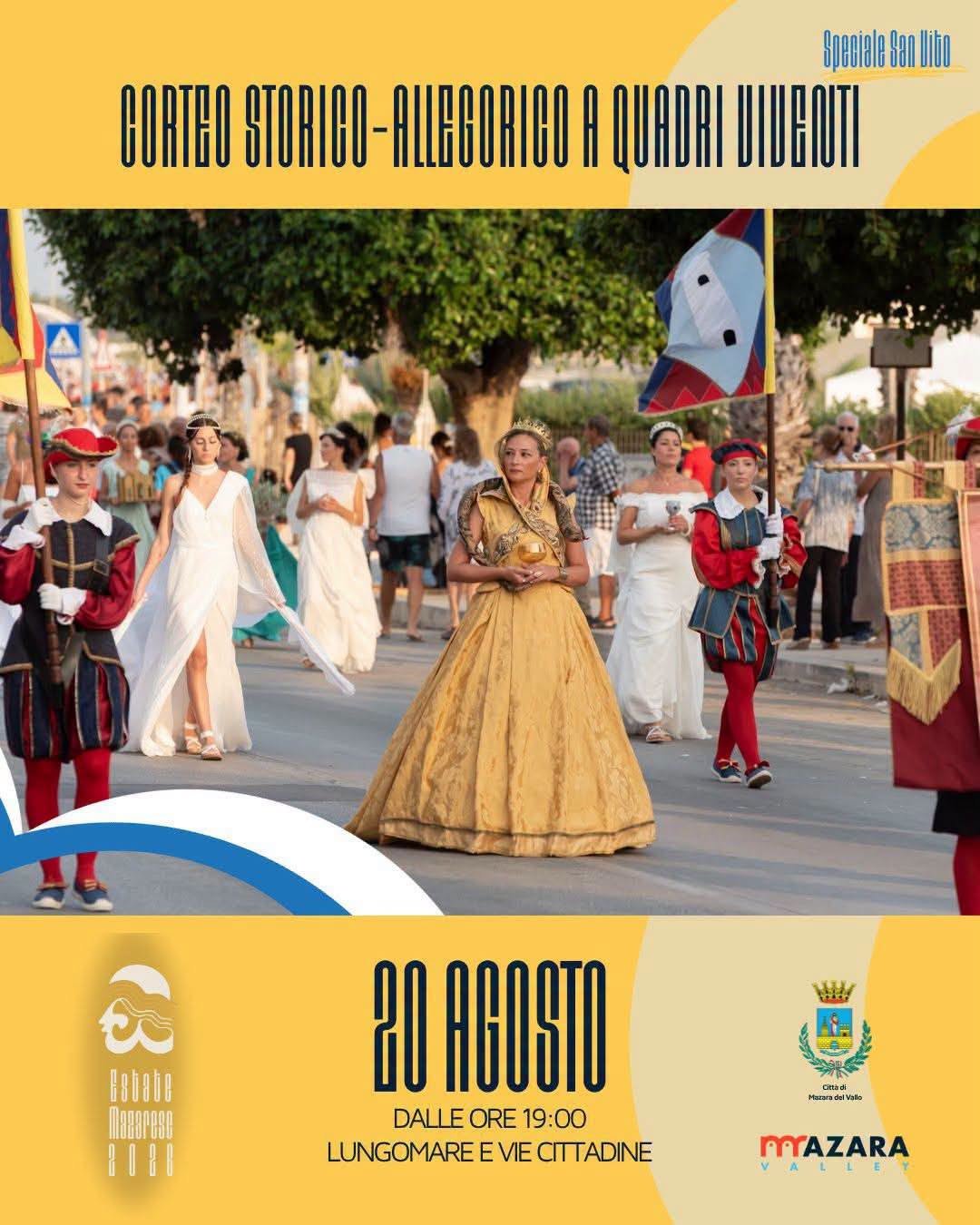 https://www.tp24.it/immagini_articoli/20-08-2026/1787240070-0-mazara-oggi-il-grande-corteo-di-san-vito-350-figuranti-e-23-quadri-viventi-sul-lungomare.jpg