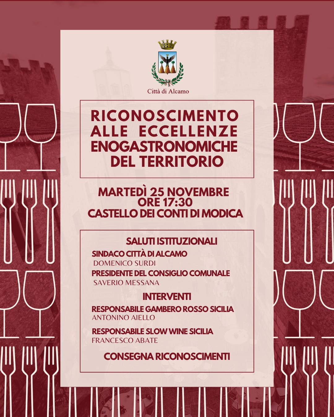 https://www.tp24.it/immagini_articoli/20-11-2025/1763641360-0-al-castello-dei-conti-di-modica-i-premi-alle-aziende-alcamesi-di-vino-e-ristorazione.jpg