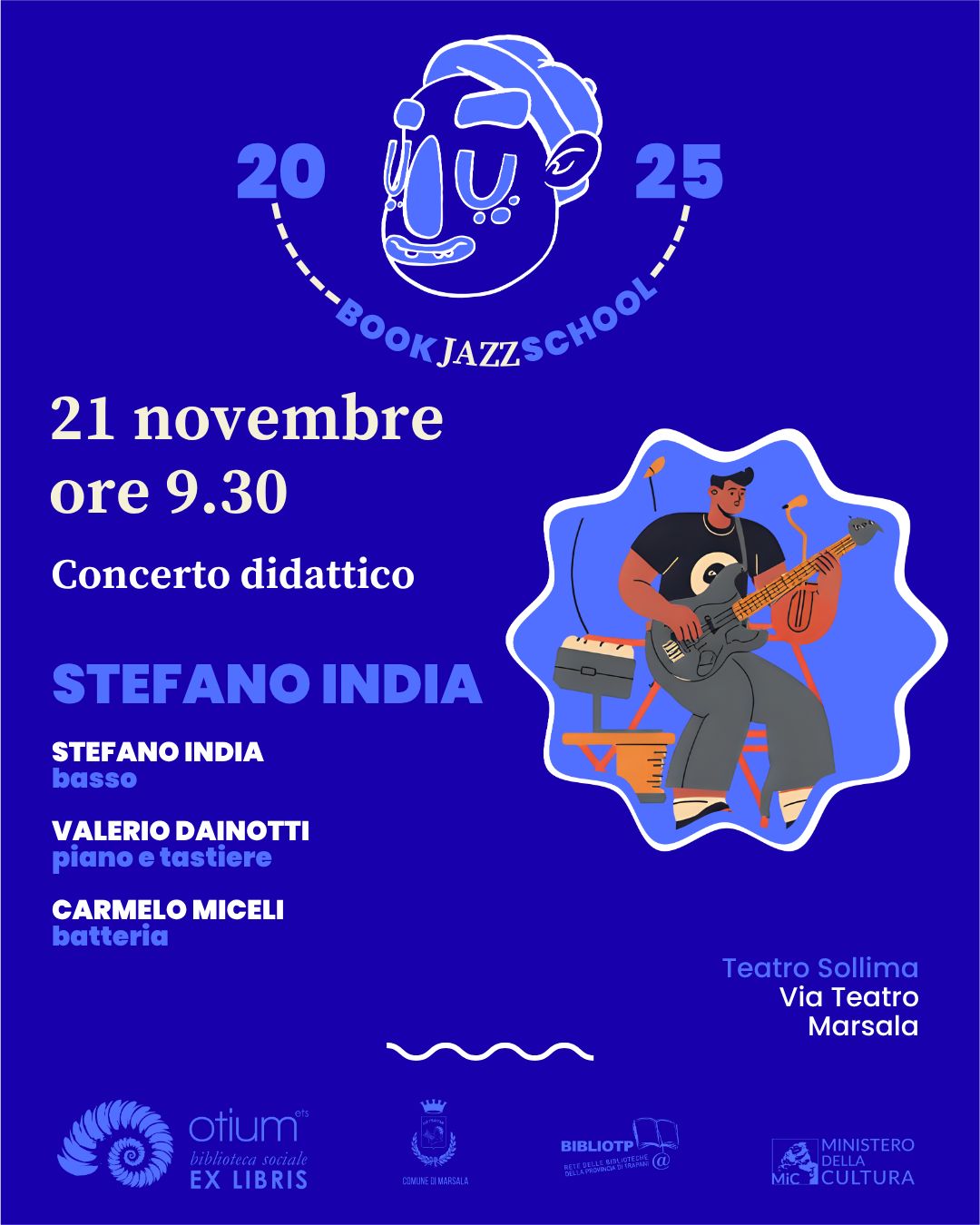 https://www.tp24.it/immagini_articoli/20-11-2025/1763646958-0-jazz-club-e-book-jazz-school-al-sollima-debutta-il-progetto-drop-the-bass.jpg