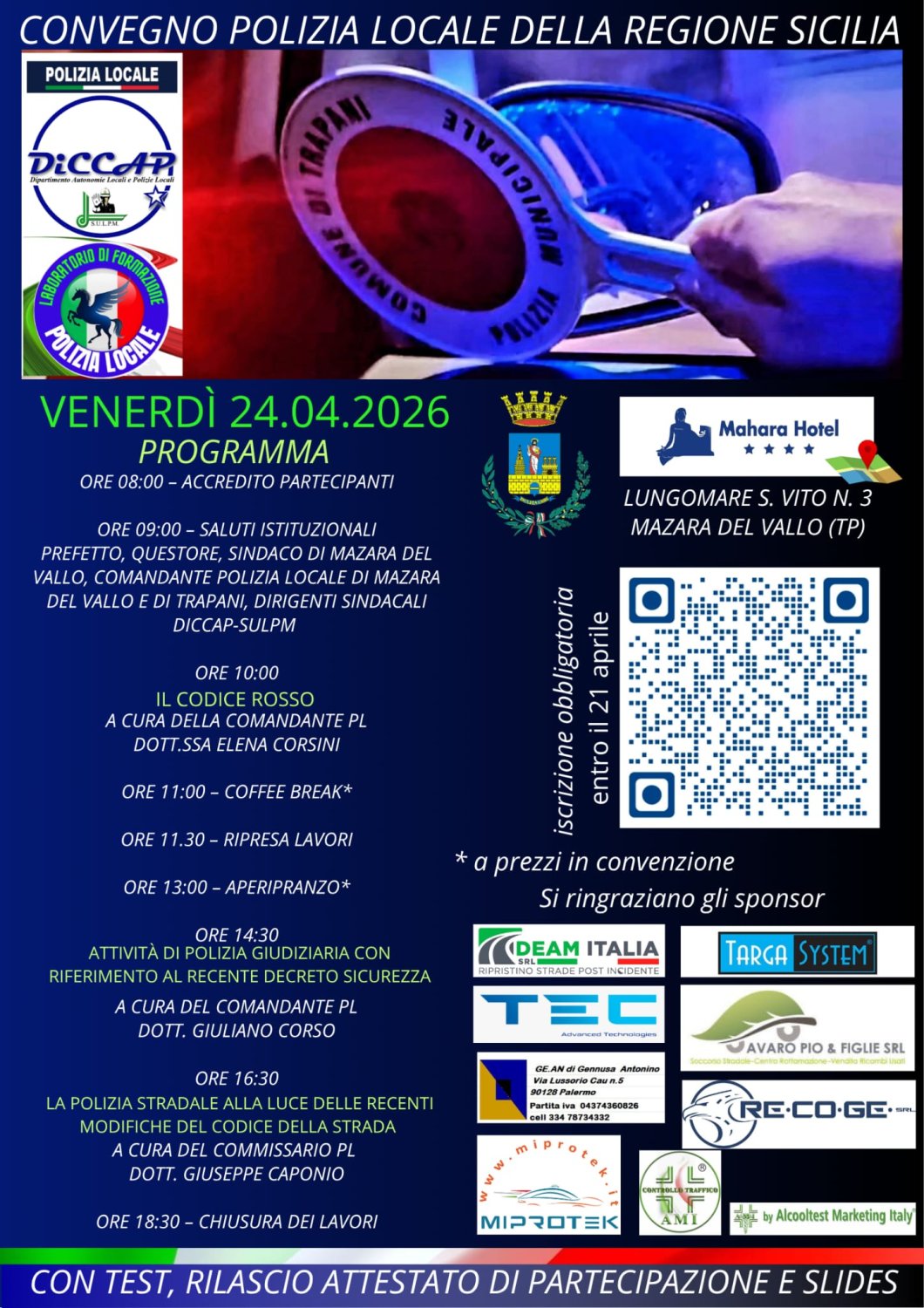 https://www.tp24.it/immagini_articoli/21-04-2026/1776803823-0-mazara-convegno-della-polizia-locale-focus-su-codice-rosso-e-sicurezza-stradale.jpg