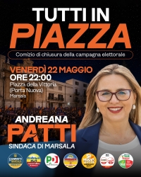 https://www.tp24.it/immagini_articoli/21-05-2026/chiusura-campagna-elettorale-candidata-sindaca-andreana-patti-250.jpg