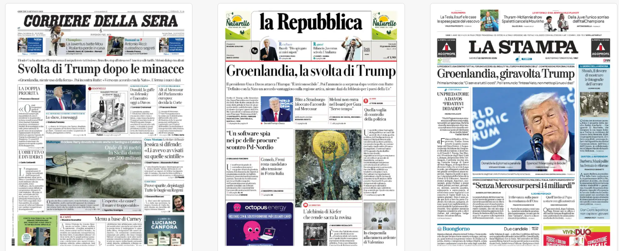 https://www.tp24.it/immagini_articoli/22-01-2026/1769062788-0-22-gennaio-groenlandia-retromarcia-trump-i-danni-di-harry-stop-al-mercosur.png