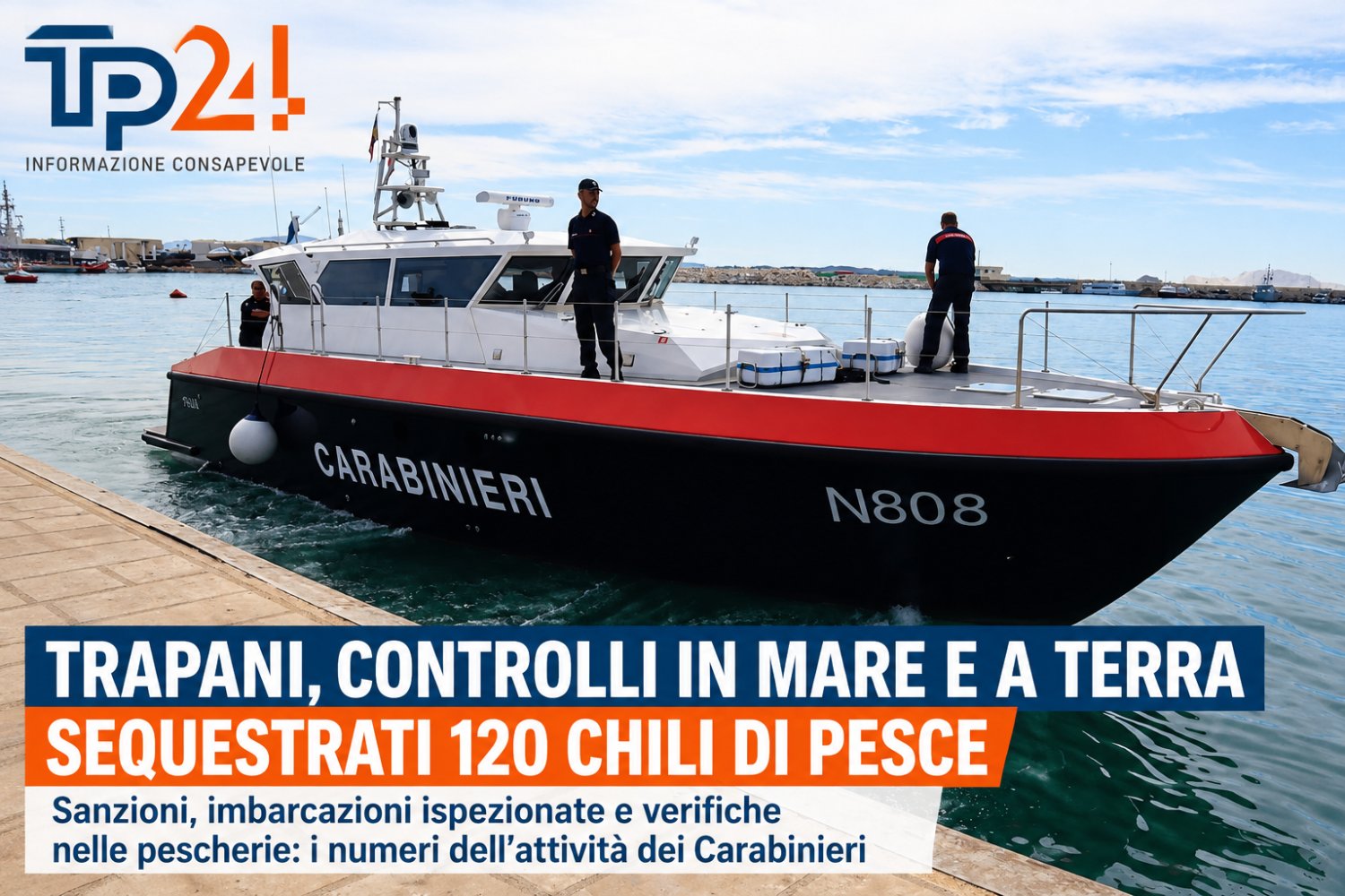 https://www.tp24.it/immagini_articoli/22-06-2026/1782117499-0-trapani-controlli-dei-carabinieri-tra-mare-e-pescherie-sequestrati-120-chili-di-pesce.jpg
