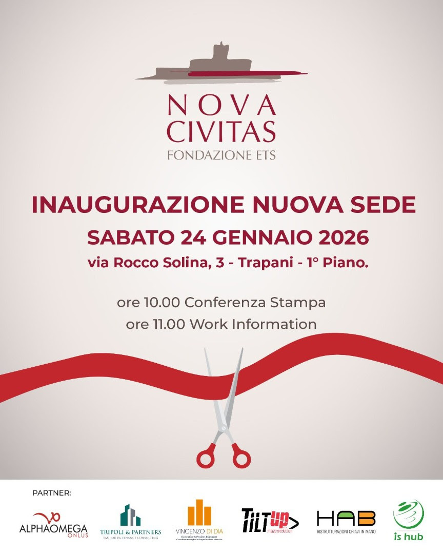https://www.tp24.it/immagini_articoli/23-01-2026/1769170185-0-nova-civitas-fondazione-ets-inaugura-la-nuova-sede-a-trapani.jpg