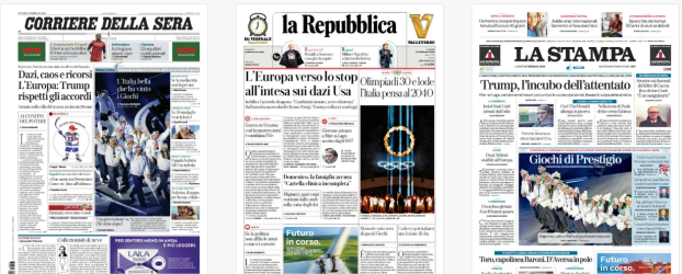 https://www.tp24.it/immagini_articoli/23-02-2026/23-febbraio-fine-delle-olimpiadi-italia-quarta-dazi-di-trump-e-morto-domenico-250.png