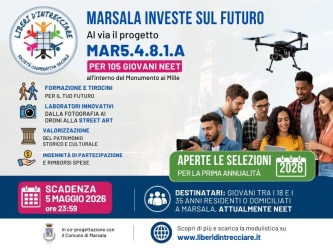 https://www.tp24.it/immagini_articoli/23-04-2026/marsala-investe-sul-futuro-al-via-il-progetto-mar5-4-8-1-a-per-105-giovani-neet-all-interno-del-monumento-ai-mille-aperte-le-selezioni-per-la-prima-annualita-250.jpg