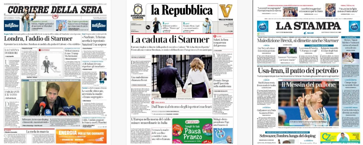 https://www.tp24.it/immagini_articoli/23-06-2026/1782191403-0-23-giugno-starmer-si-dimette-morti-per-il-caldo-malago-alla-figc.jpg